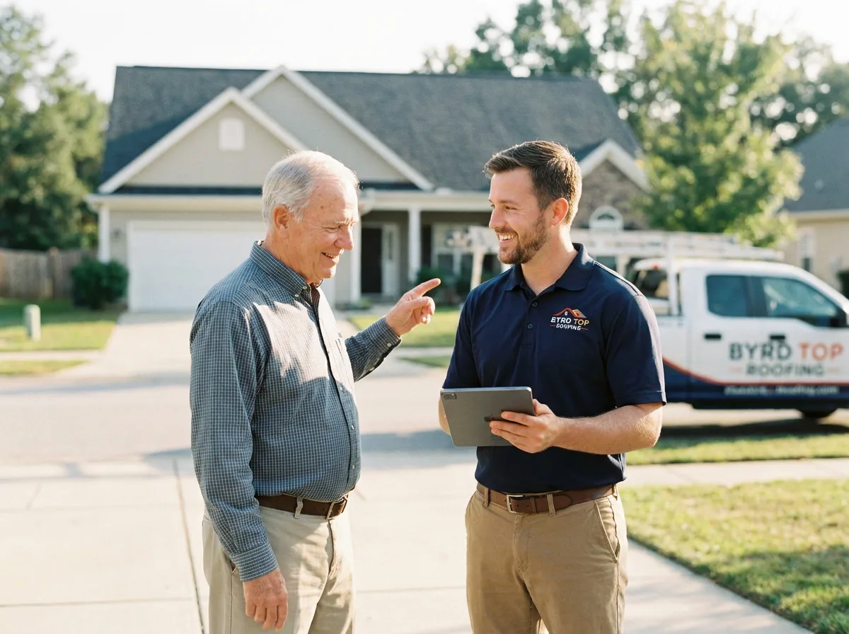 Roofing Kirby, OH FAQs